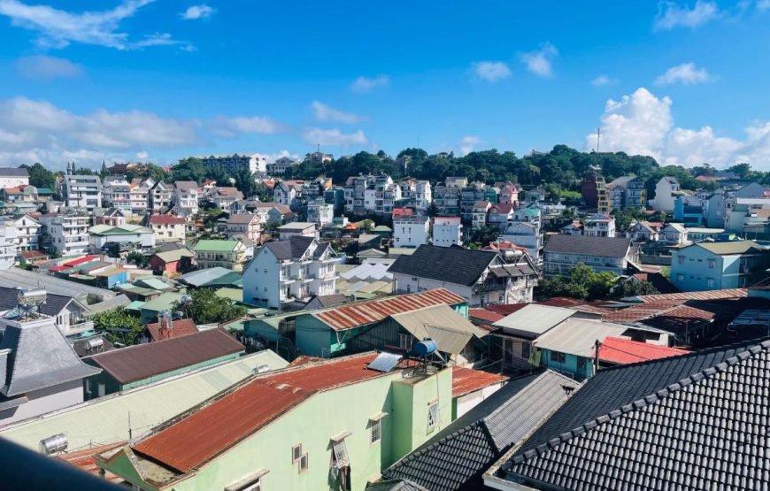 Duy Thanh Hotel