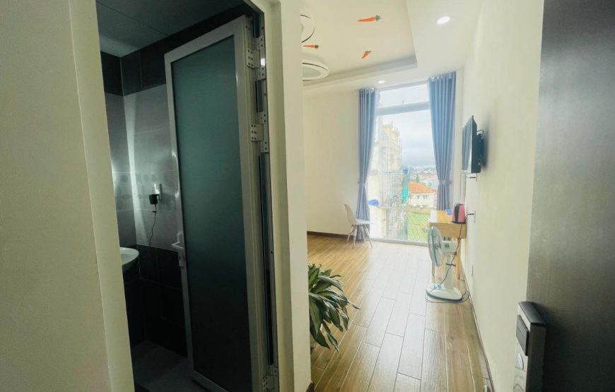 Duy Thanh Hotel