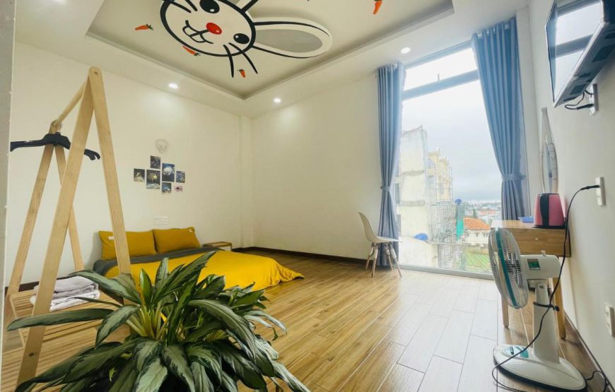 Duy Thanh Hotel