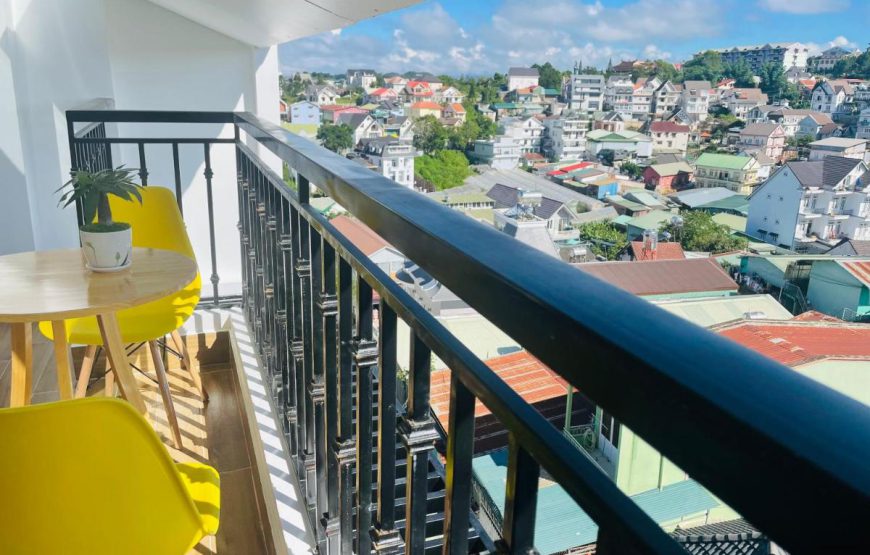 Duy Thanh Hotel