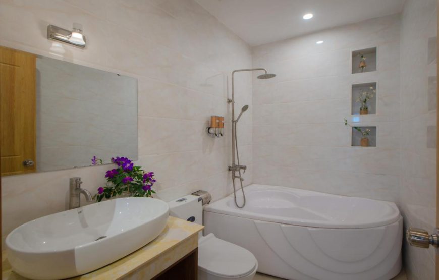 Khách sạn Duy Vinh