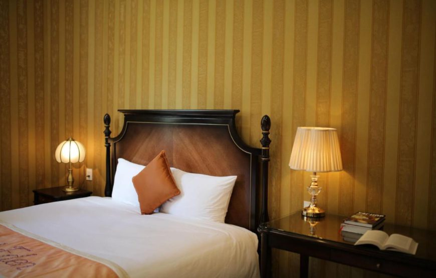 Dalat Edensee Lake Resort & Spa