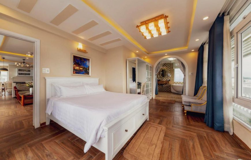 Empress Dalat – Sky View Hotel
