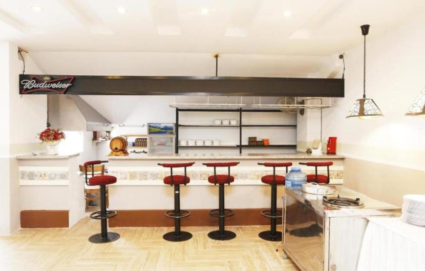 Empress Dalat – Sky View Hotel