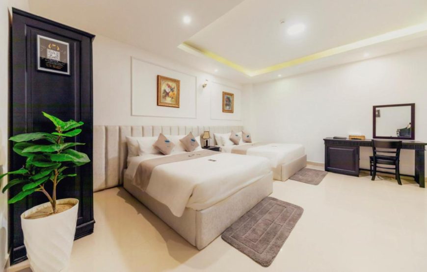 Empress Dalat – Sky View Hotel