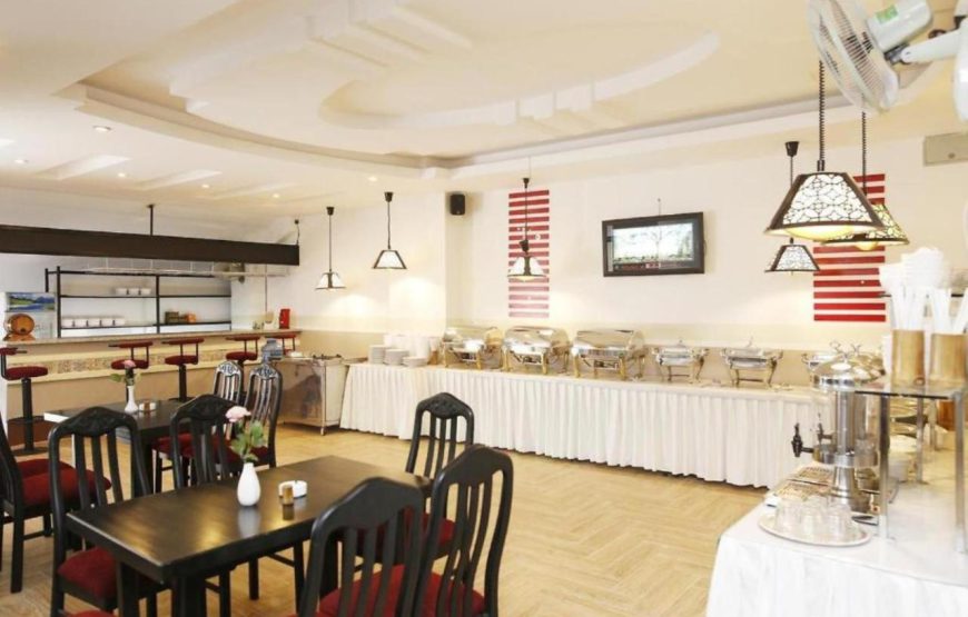 Empress Dalat – Sky View Hotel