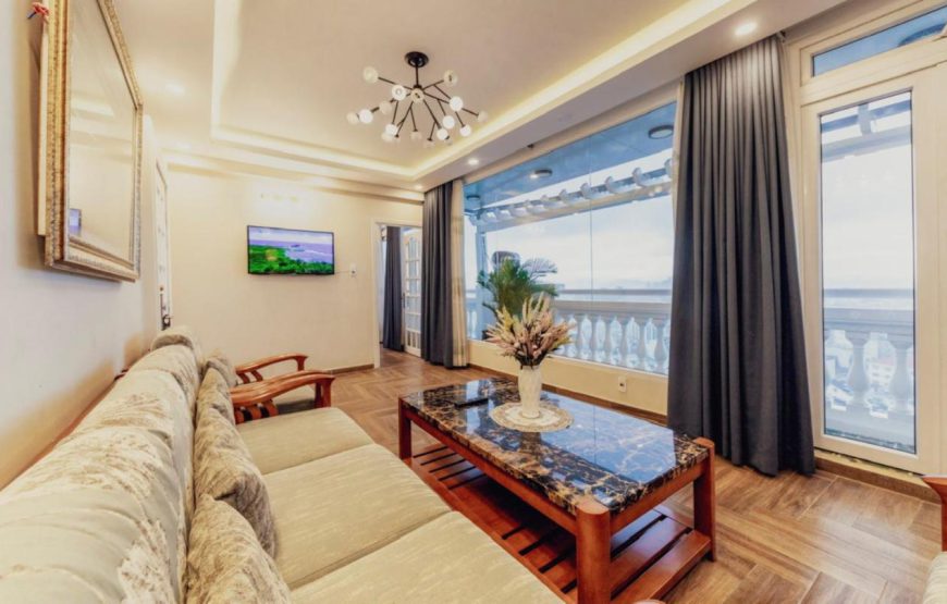 Empress Dalat – Sky View Hotel