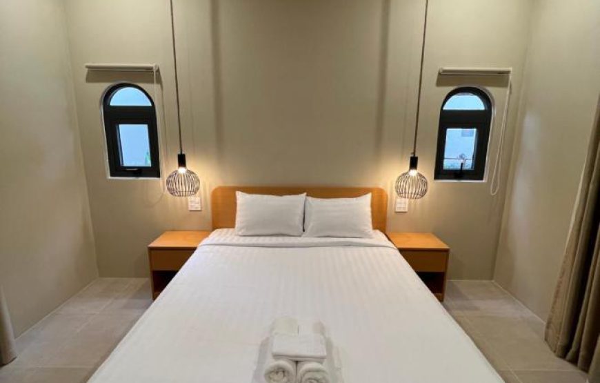 escVACA – Your Stay in Mui Ne