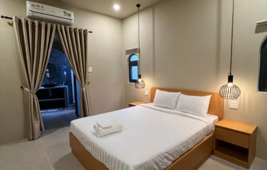 escVACA – Your Stay in Mui Ne