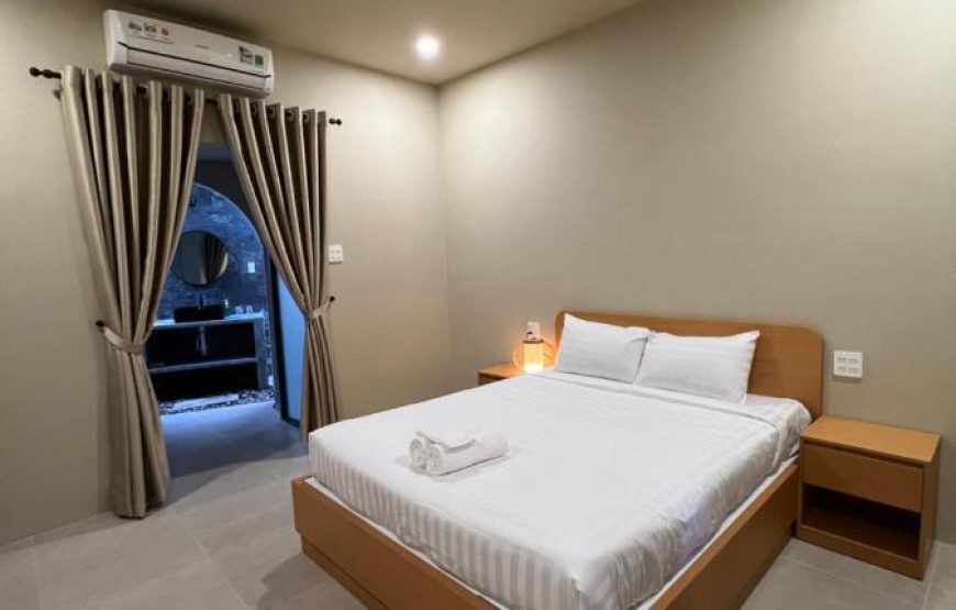 escVACA – Your Stay in Mui Ne