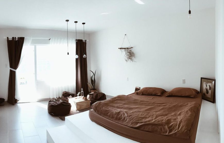 ÉtÉ hostel
