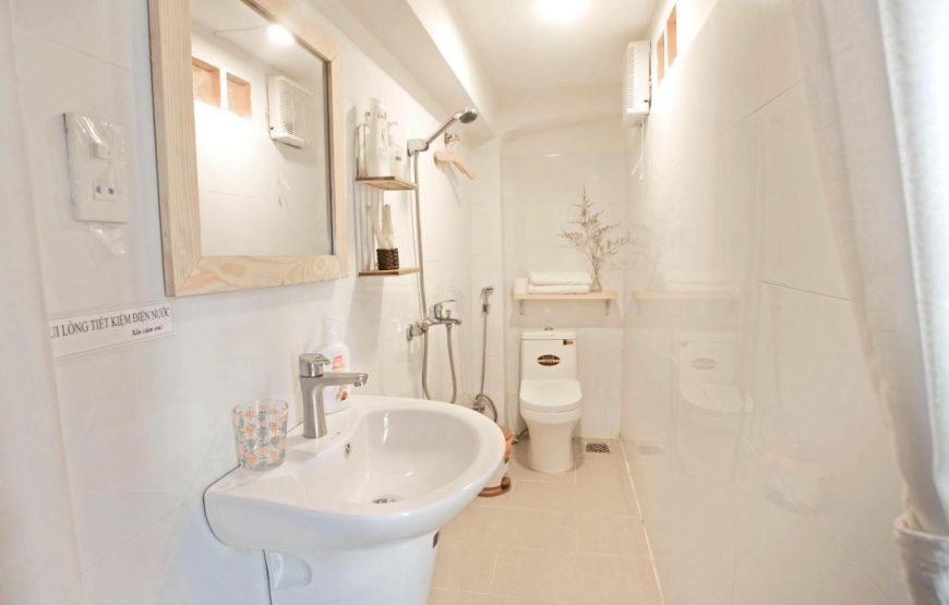 ÉtÉ hostel