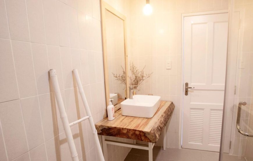 ÉtÉ hostel