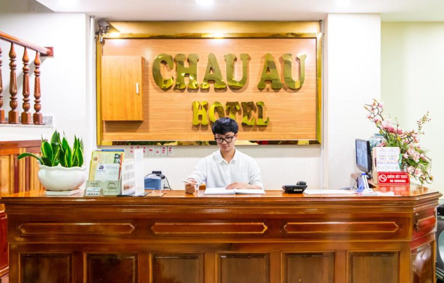 Khách Sạn Châu Âu Đà Lạt