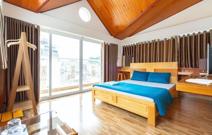 Gia Pham Hotel