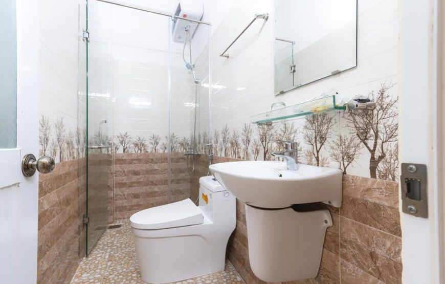 Gia Pham Hotel