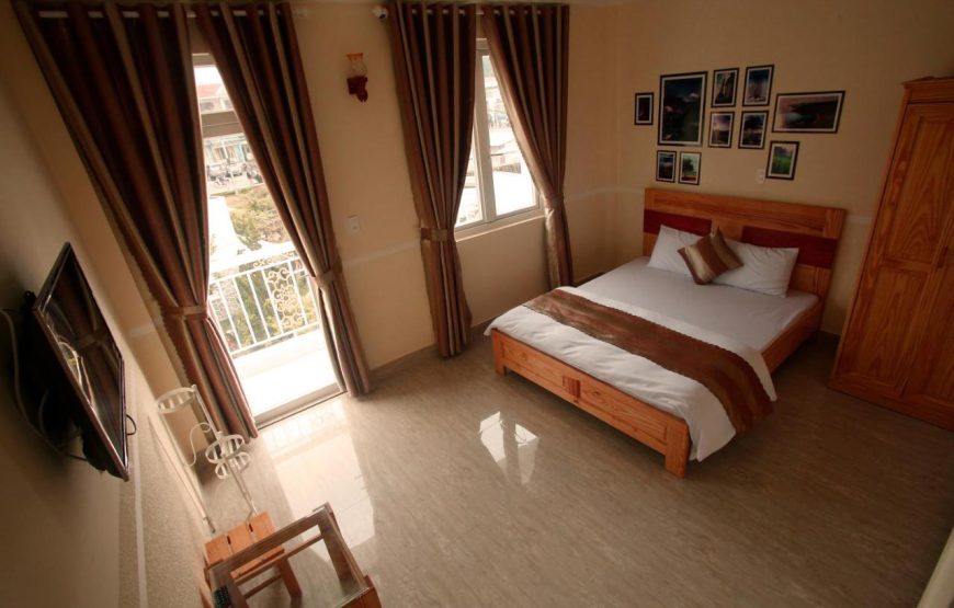 Gia Pham Hotel