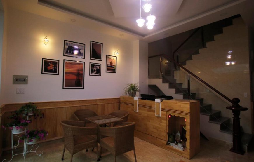 Gia Pham Hotel