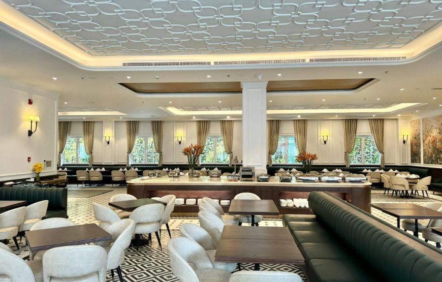 Golden Imperial Hotel