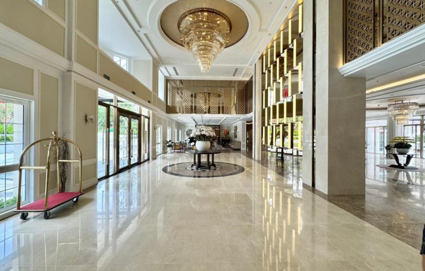 Golden Imperial Hotel