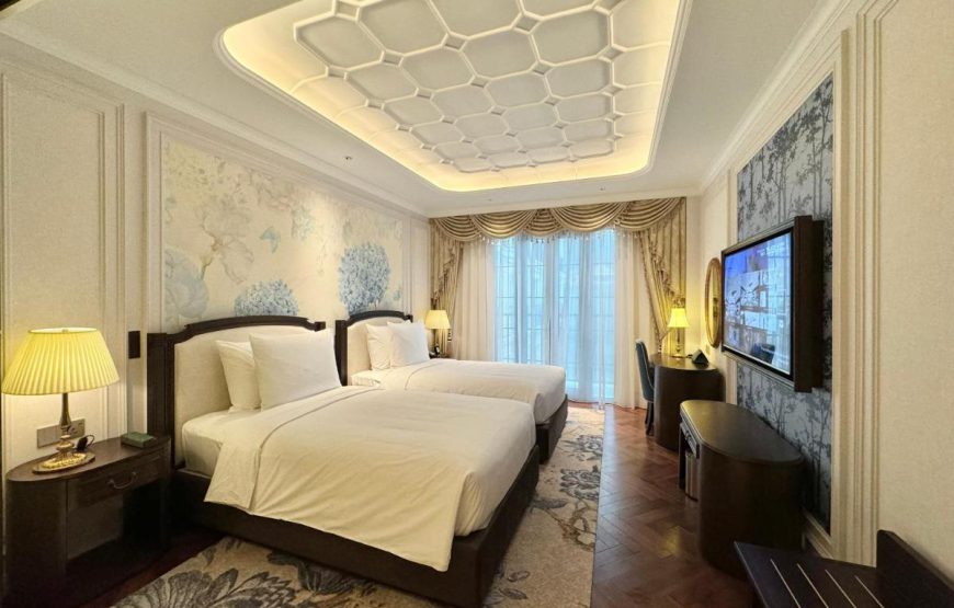 Golden Imperial Hotel