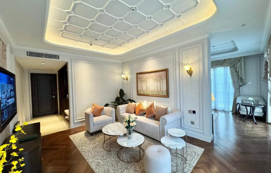 Golden Imperial Hotel