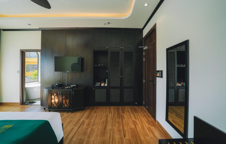 Goldient Boutique Hotel