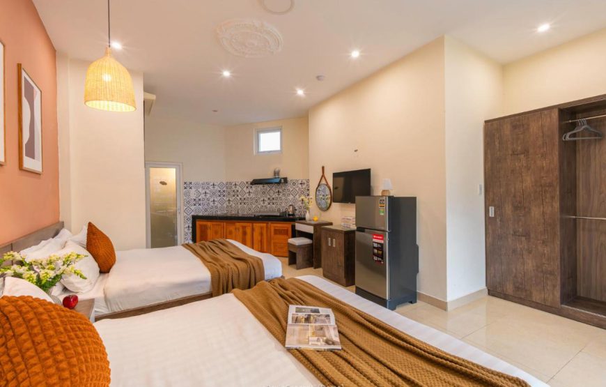 GreenMeadow Hotel DaLat