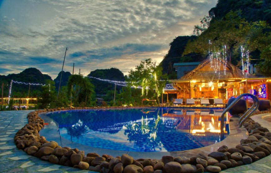 Green Mountain Homestay