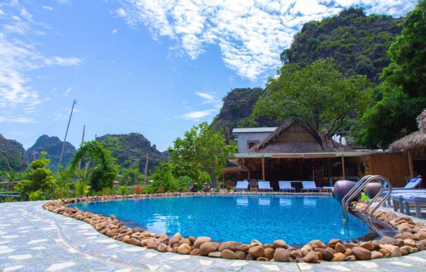 Green Mountain Homestay