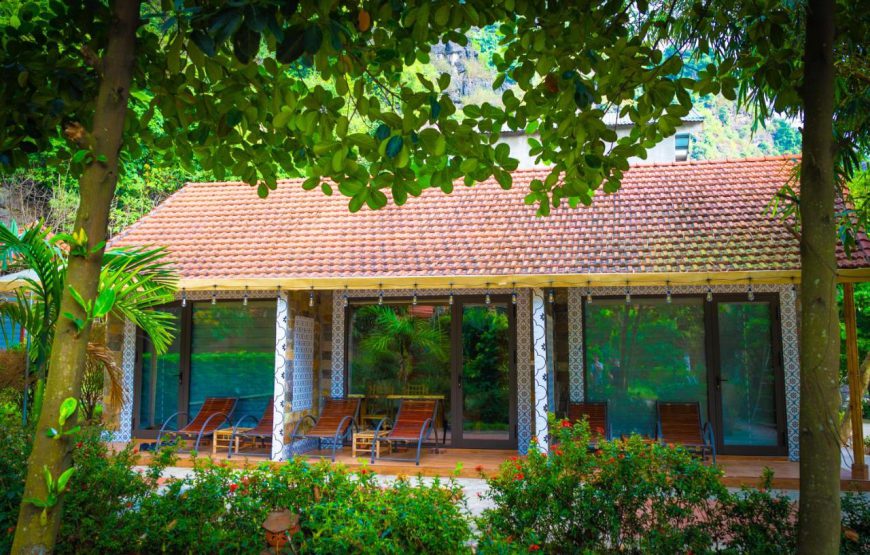 Green Mountain Homestay