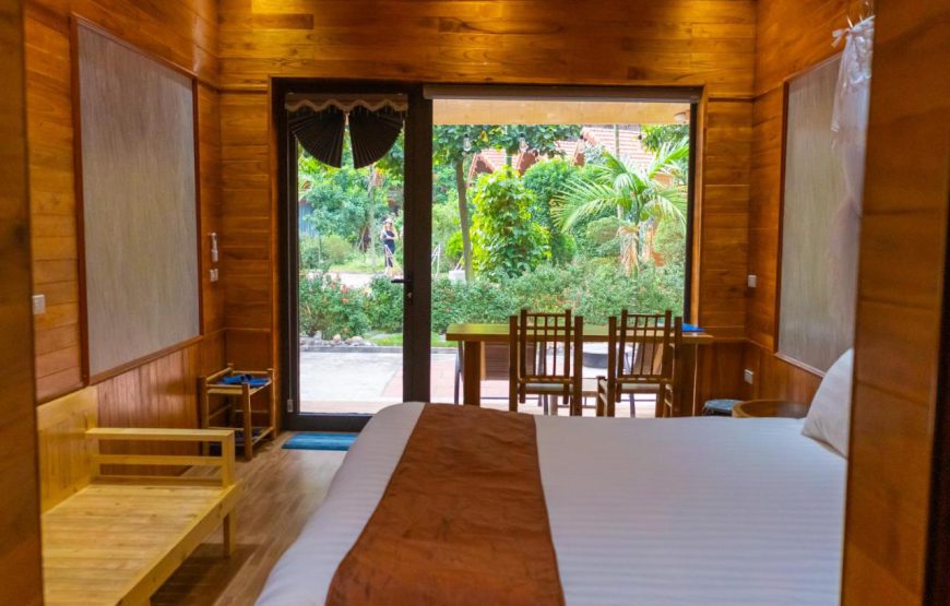 Green Mountain Homestay