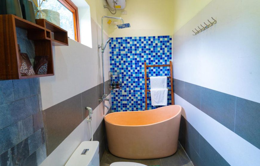 Green Mountain Homestay