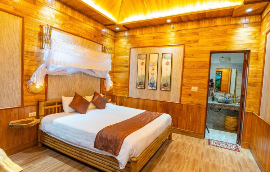 Green Mountain Homestay