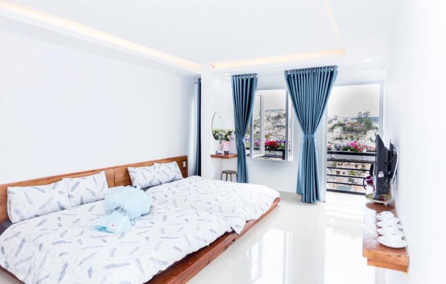 Hà Khoa Hotel Đà Lạt
