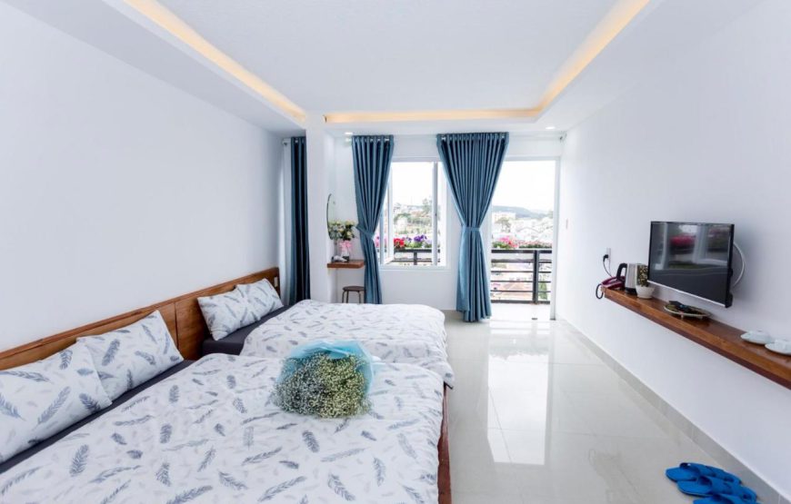 Hà Khoa Hotel Đà Lạt