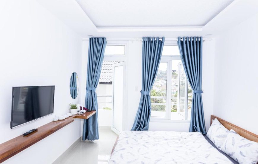 Hà Khoa Hotel Đà Lạt