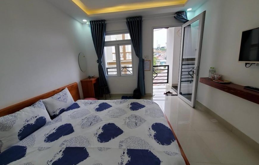 Hà Khoa Hotel Đà Lạt
