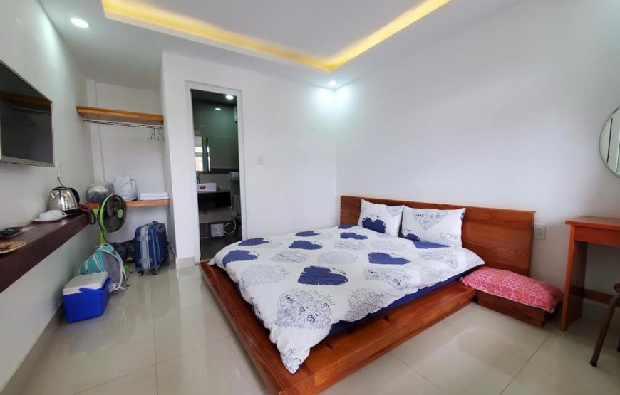 Hà Khoa Hotel Đà Lạt