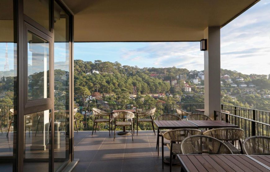 HLS Dalat Lodge