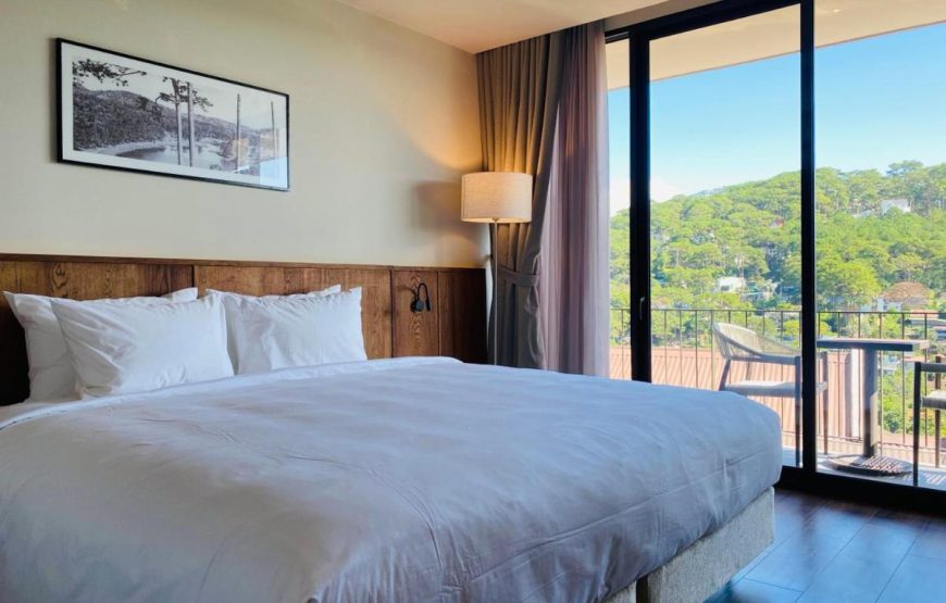 HLS Dalat Lodge