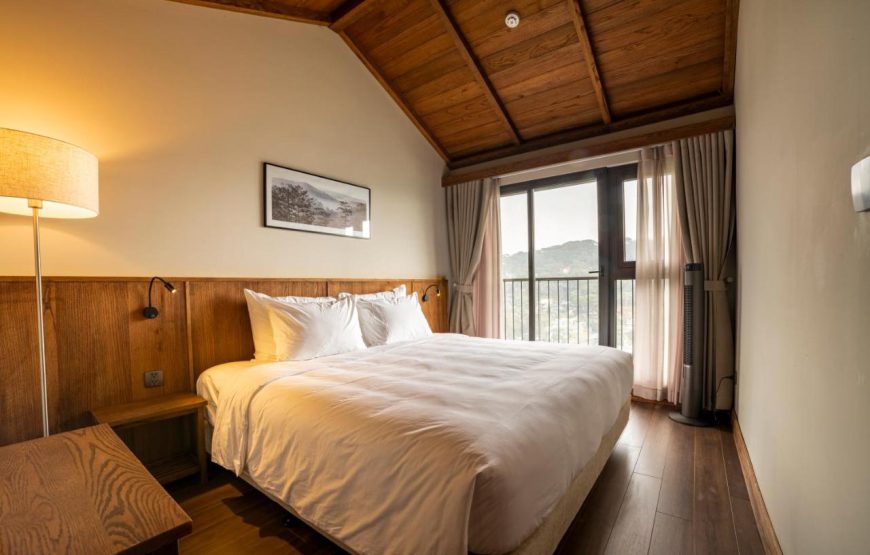 HLS Dalat Lodge