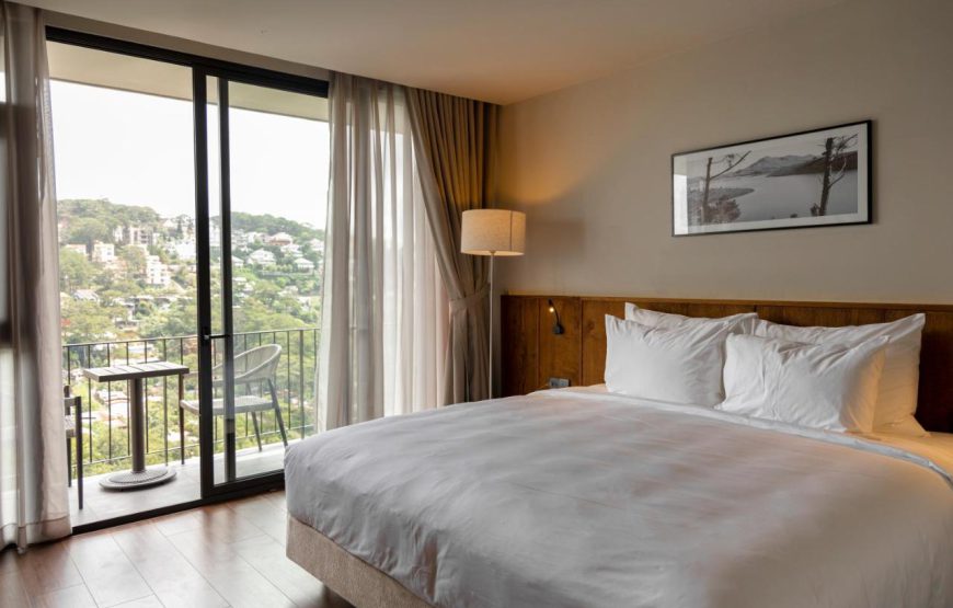 HLS Dalat Lodge