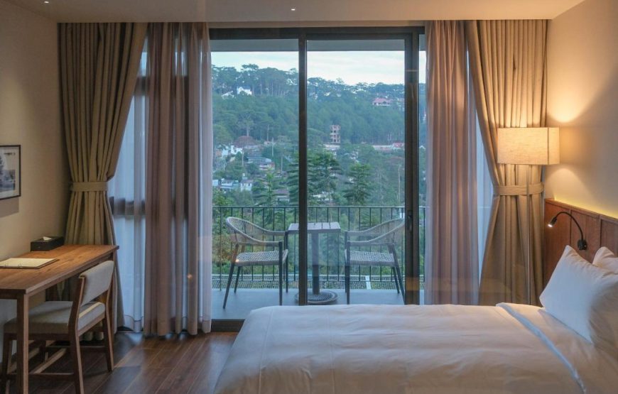 HLS Dalat Lodge