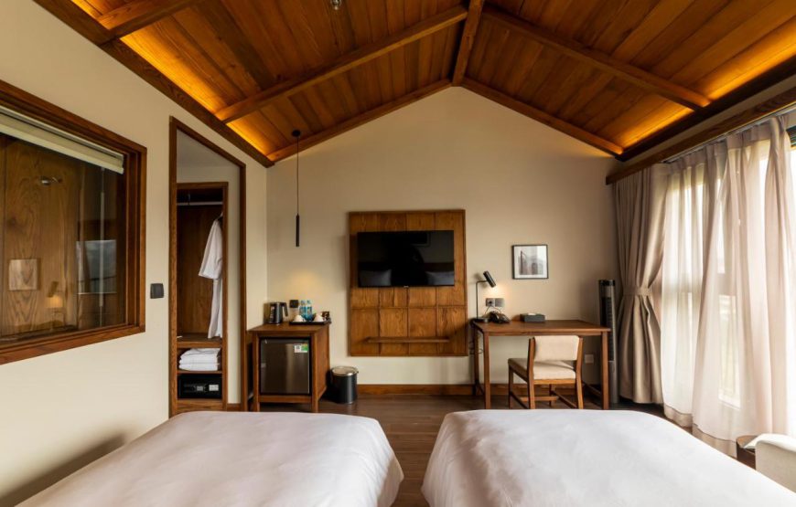HLS Dalat Lodge