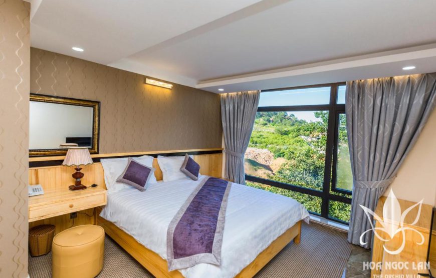 Hoa Ngọc Lan Villa Đà Lạt