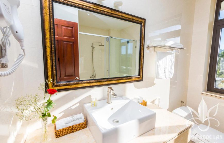 Hoa Ngọc Lan Villa Đà Lạt