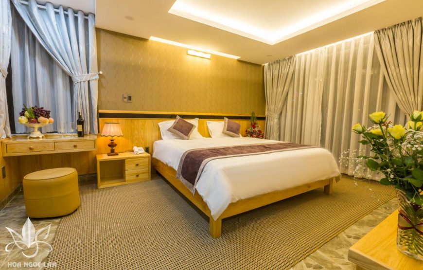 Hoa Ngọc Lan Villa Đà Lạt