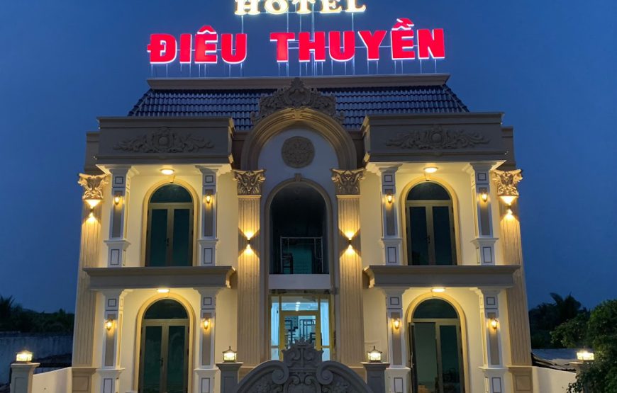 Hotel Điêu Thuyền