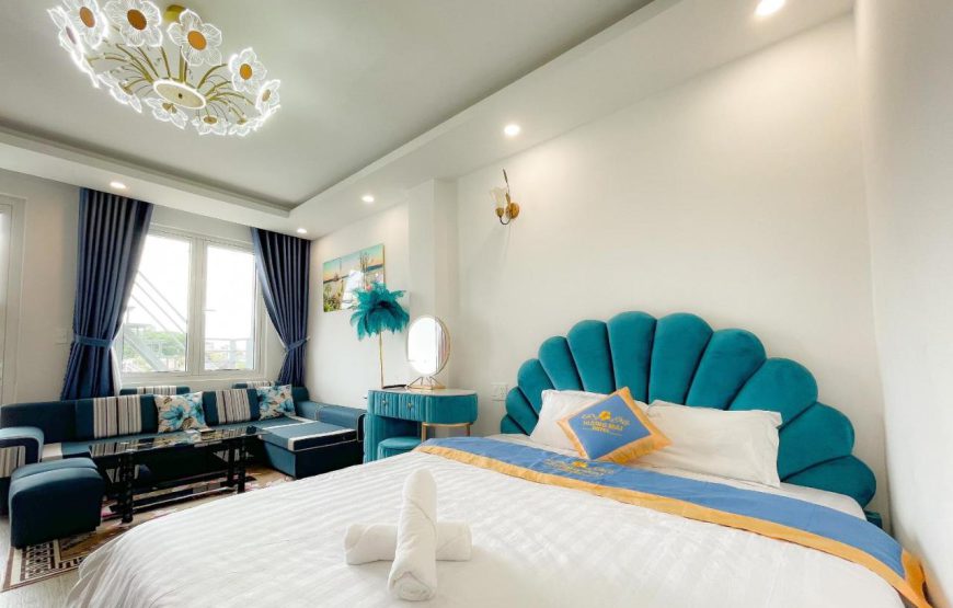 Khách sạn Hương Mai